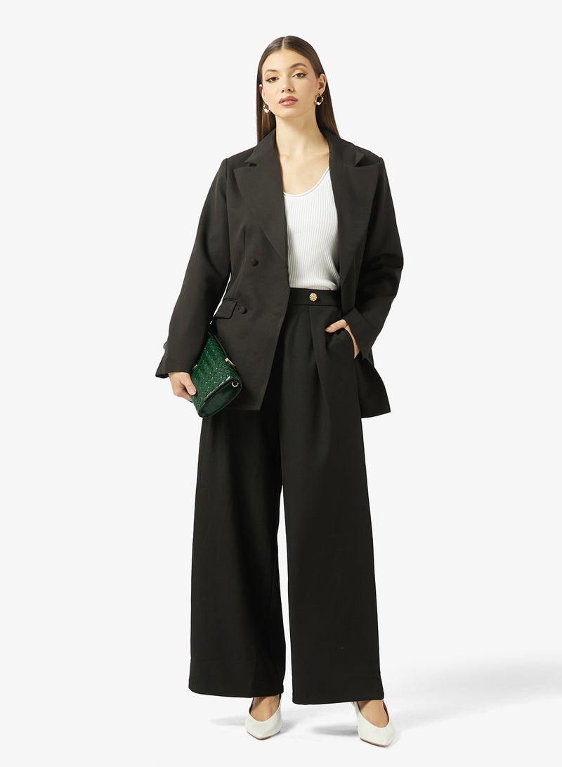 ELLA Tailored Blazer - Image 4